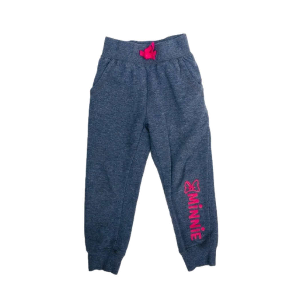 Disney‎ Minnie little girls sweatpants